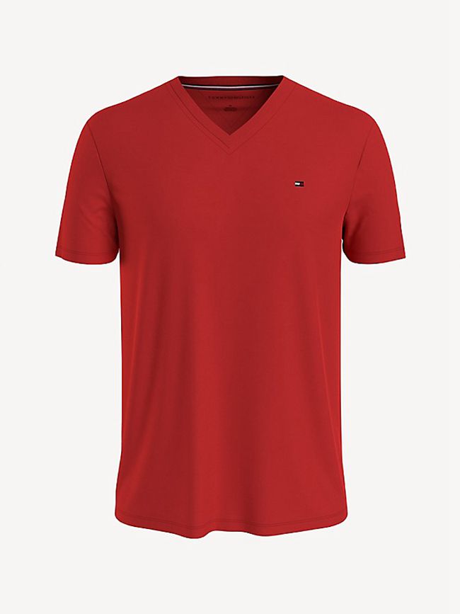 Tommy hilfiger top remeras hombre